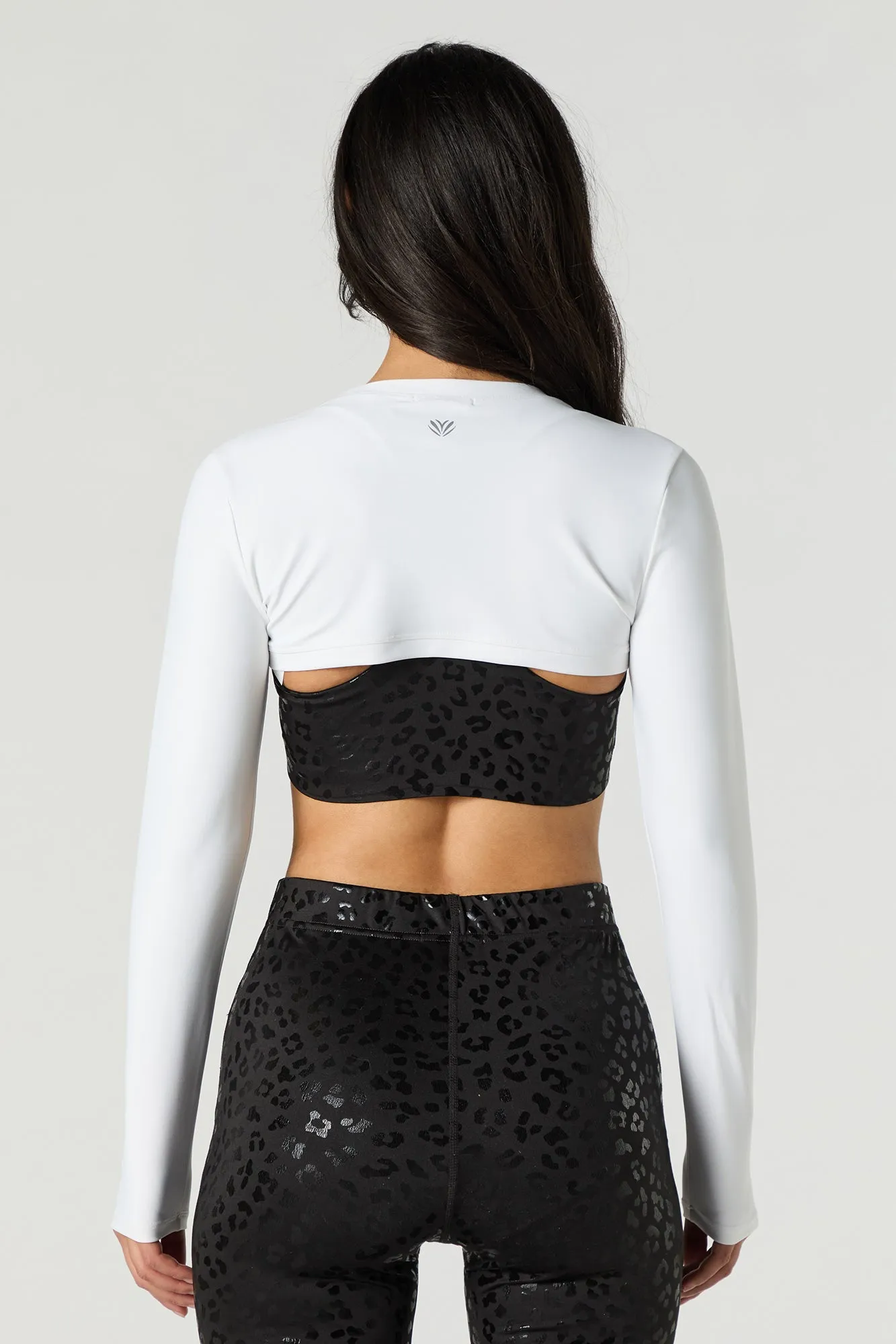 Active Bolero