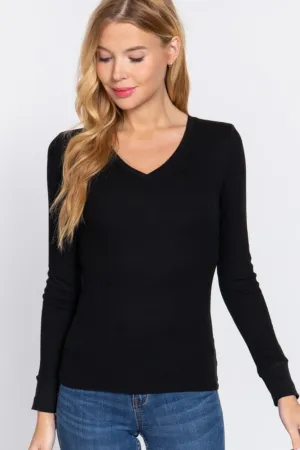 Active Jersey Top