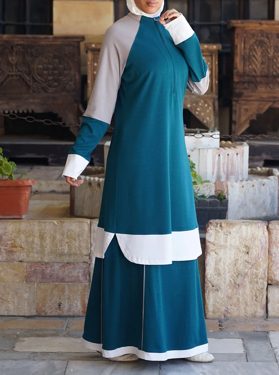 Active Nadra Tunic
