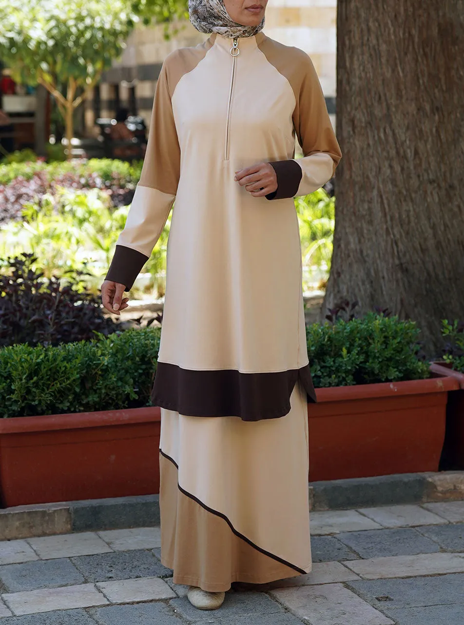Active Nadra Tunic