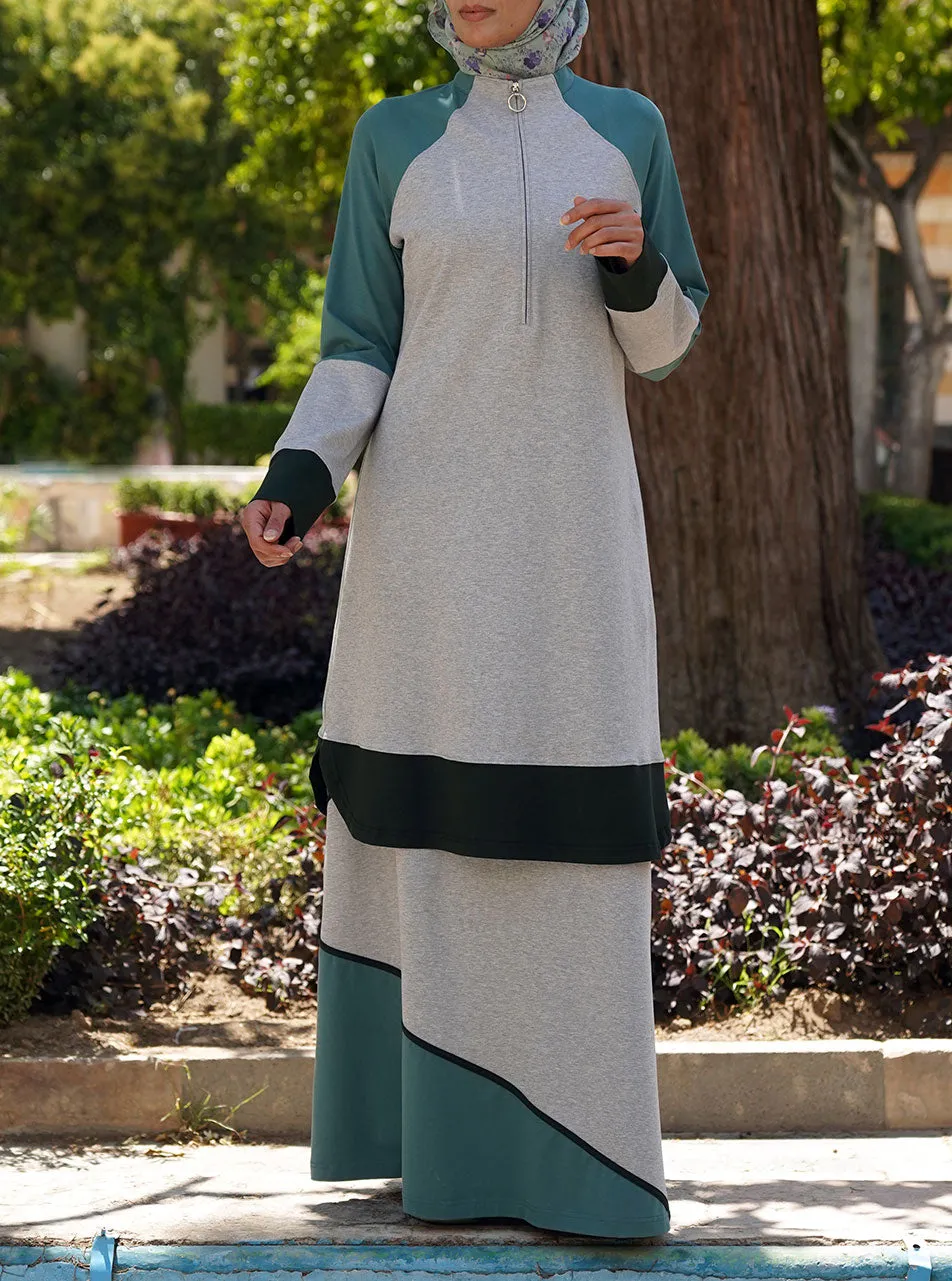 Active Nadra Tunic