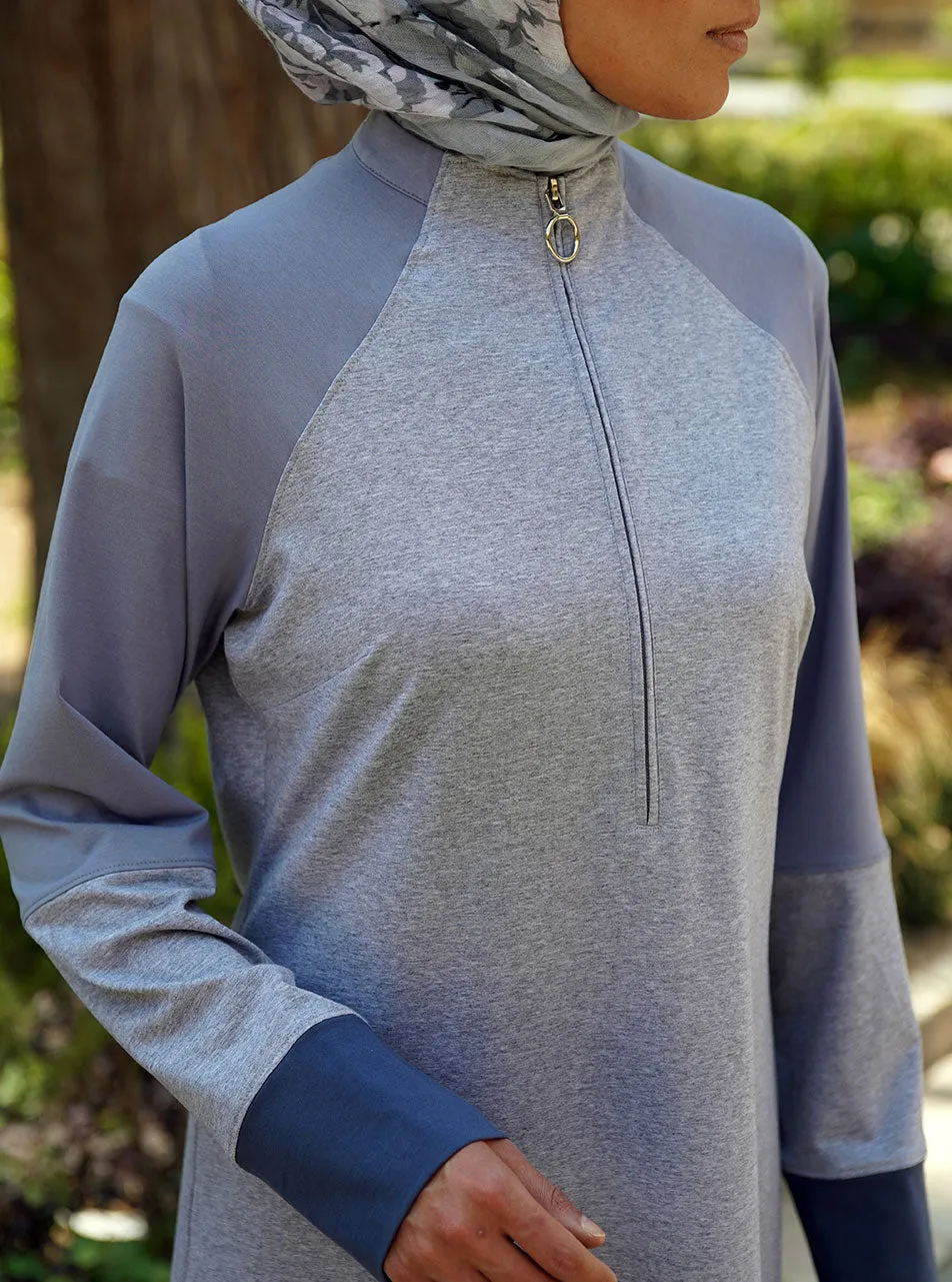 Active Nadra Tunic