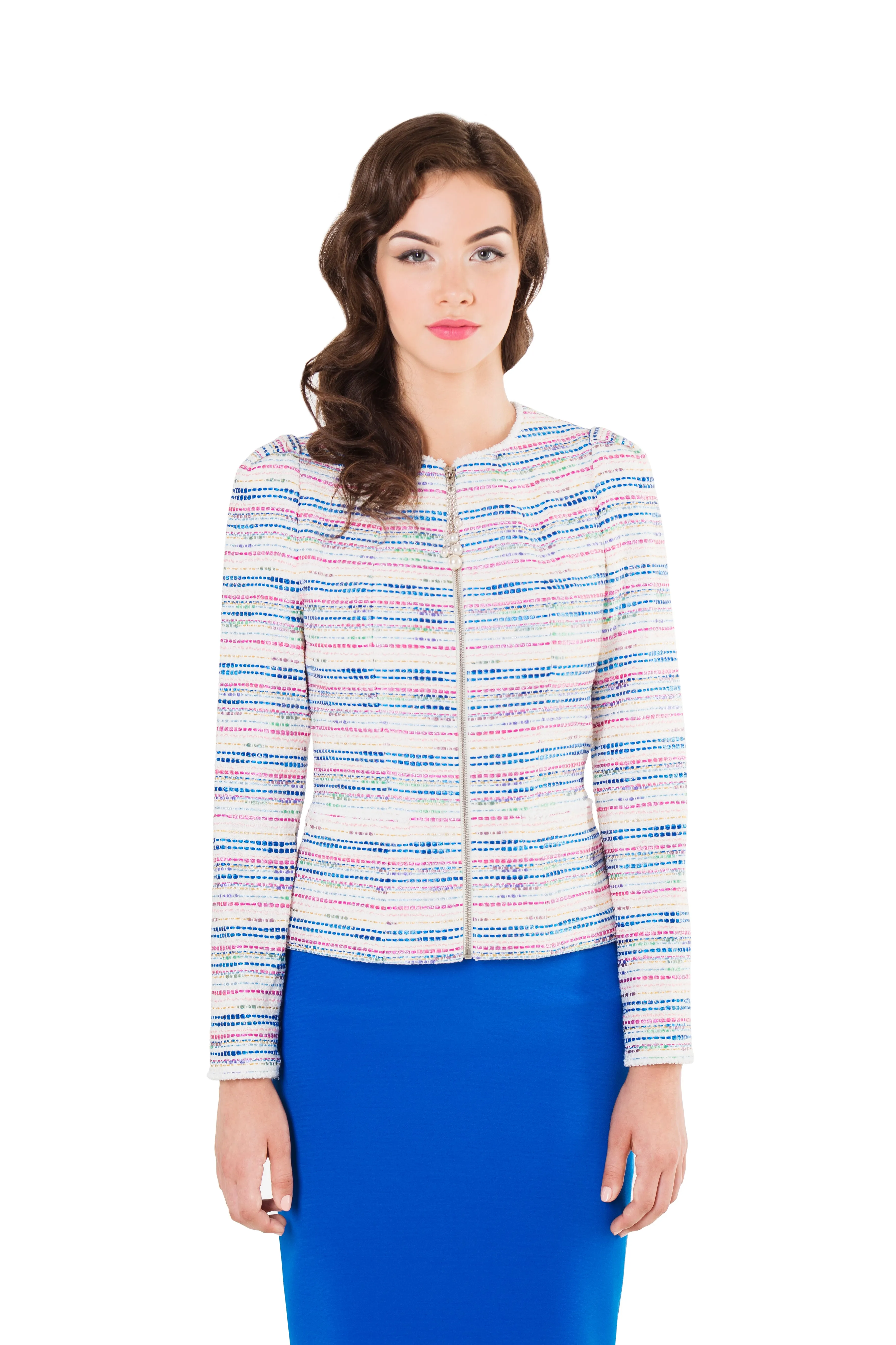ALICE JACKET