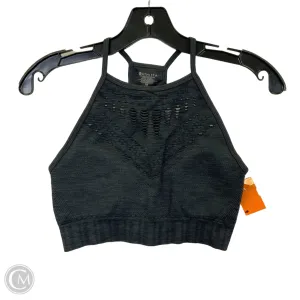 Athletic Tank Top By Athleta In Grey, Size: Xs