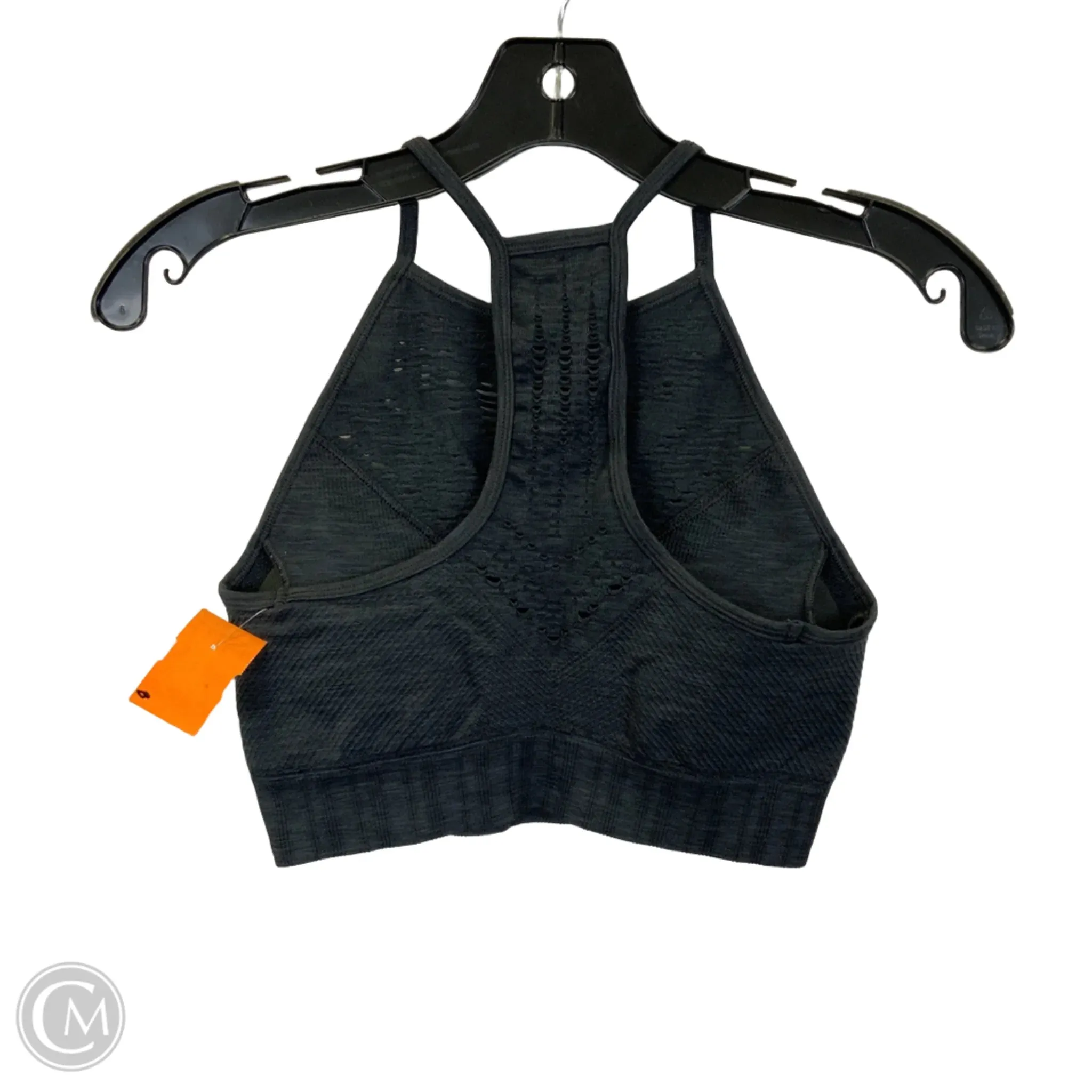 Athletic Tank Top By Athleta In Grey, Size: Xs