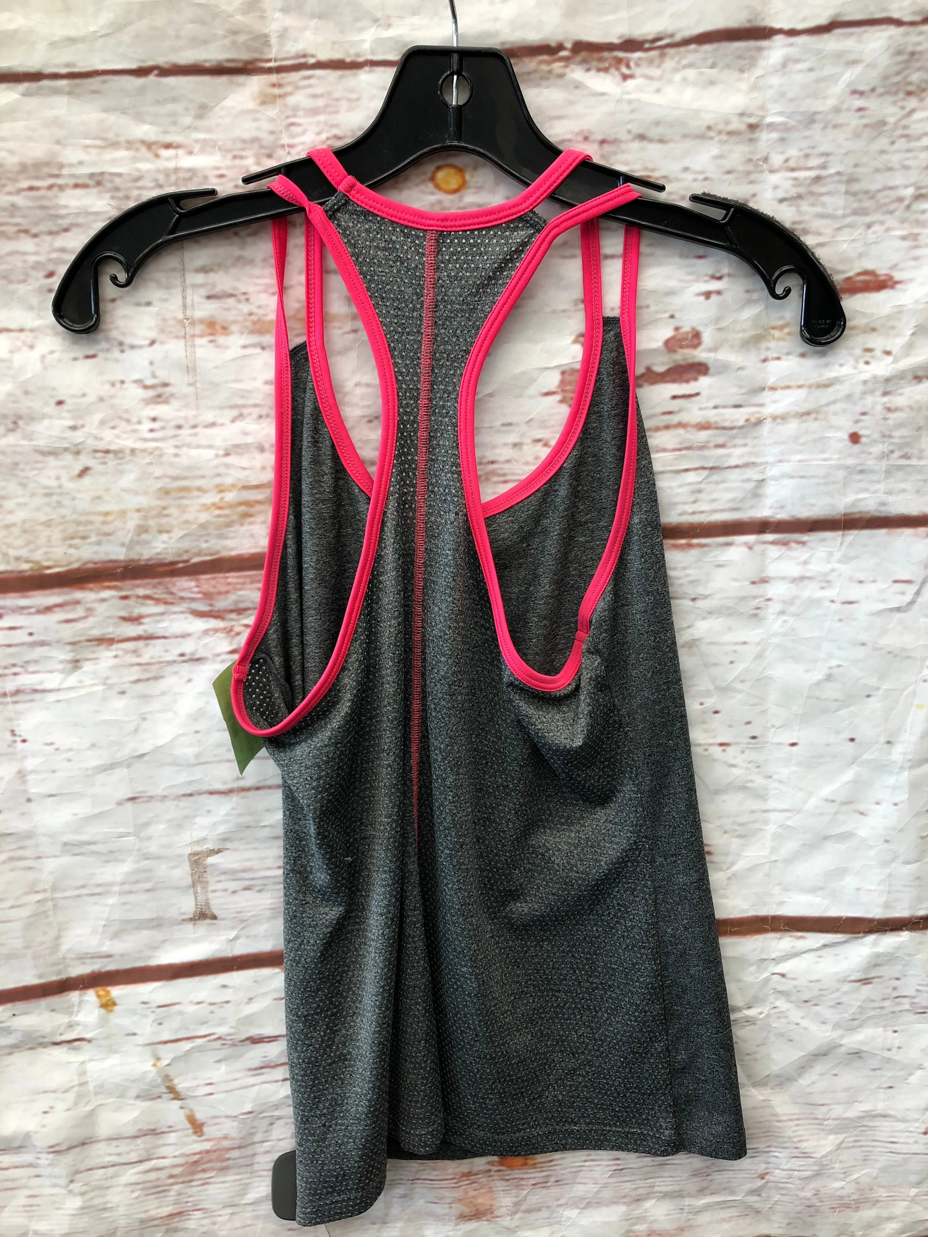 Athletic Tank Top By Champion  Size: Xs