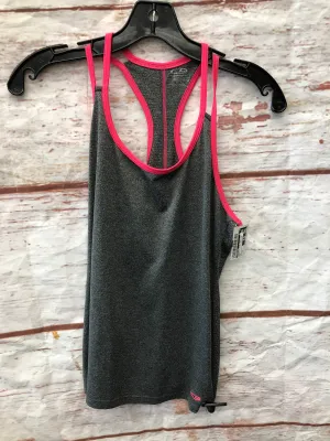 Athletic Tank Top By Champion  Size: Xs