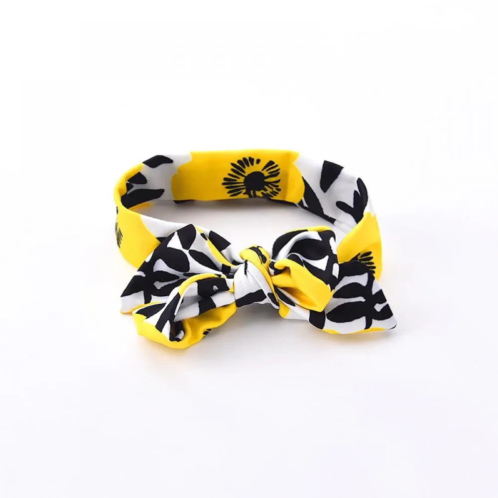 Autumn Halloween Baby Girl Long Sleeve Romper Sunflower Suspender Skirt Suit Baby Wholesale Clothes