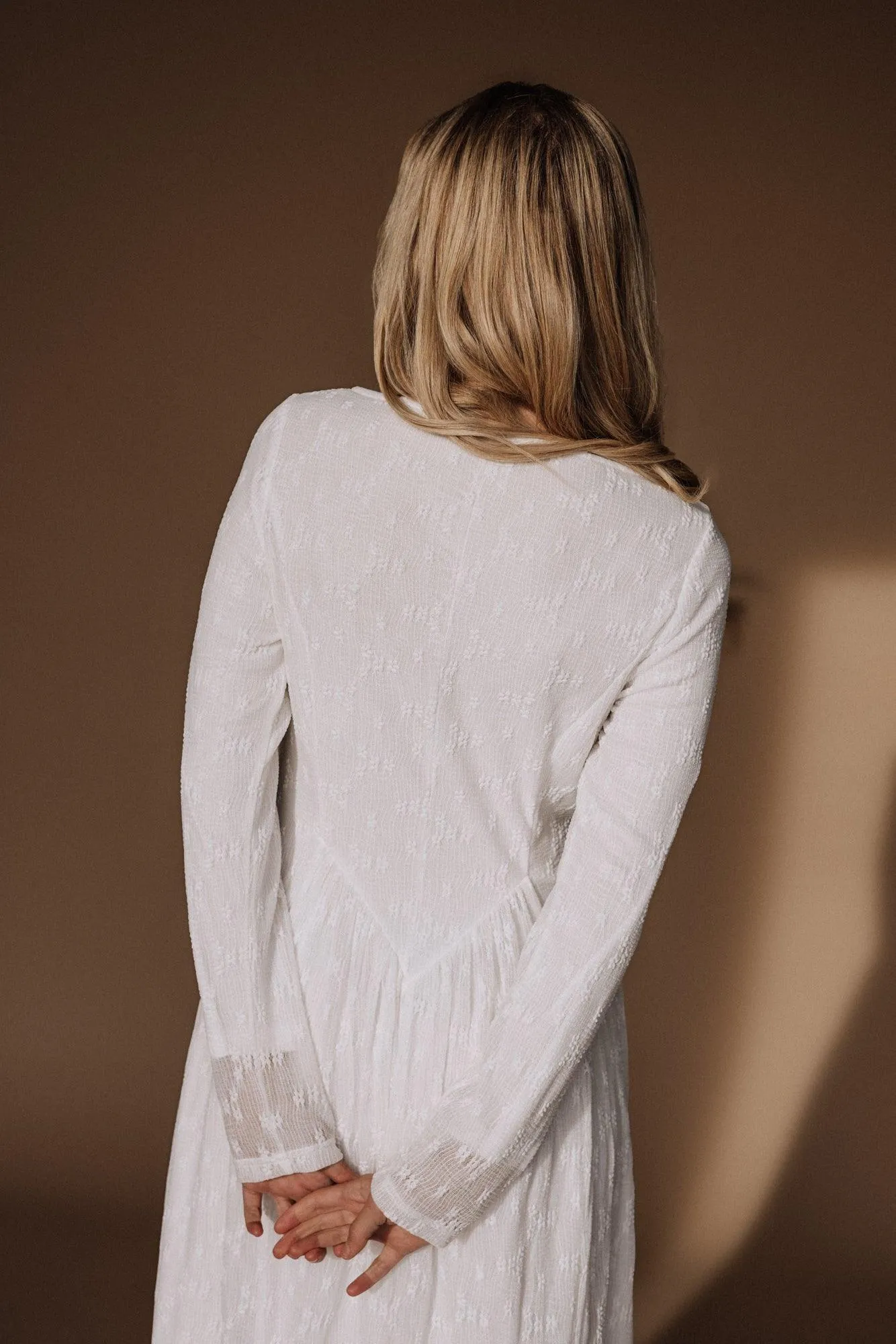 Avery Temple Dress