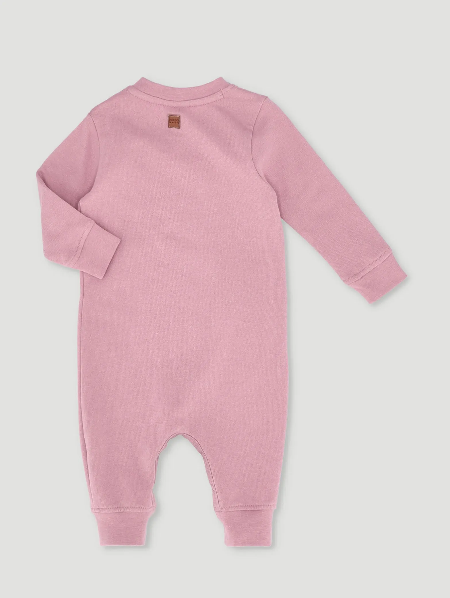 Baby Girls Logo Grow