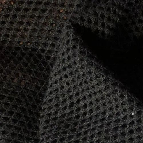 Black | Fishnet - SKU 4513 #SHH