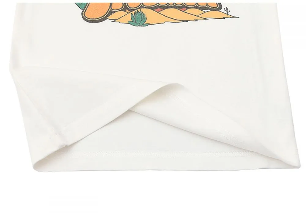 Bohemian Boys And Girls T-shirt Cotton Wholesale Children Clothes