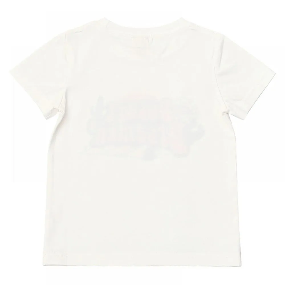 Bohemian Boys And Girls T-shirt Cotton Wholesale Children Clothes