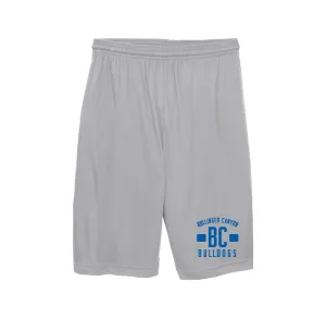 Bollinger Canyon On-Demand-Youth Sport-Tek PosiCharge Competitor Short On-Demand