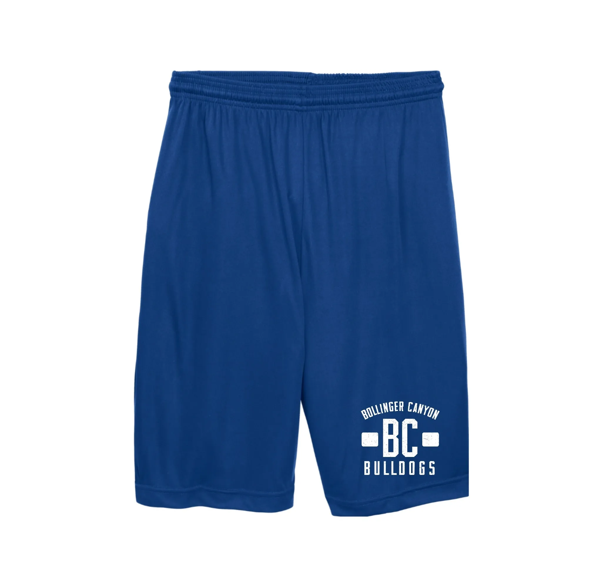 Bollinger Canyon On-Demand-Youth Sport-Tek PosiCharge Competitor Short On-Demand