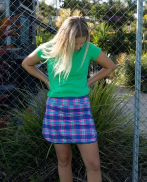 Camden Skort with Pockets