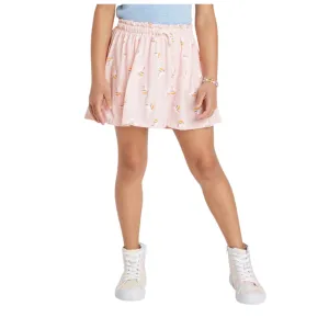 CAT & JACK -  Printed Skort