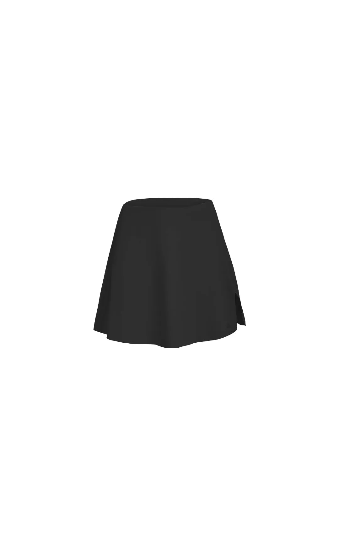 Cloud II™ Game Skort - Midnight