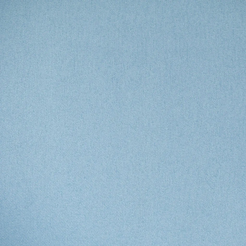 Colorful Mid Weight Stretch Denim Sky Blue - 8 oz SY