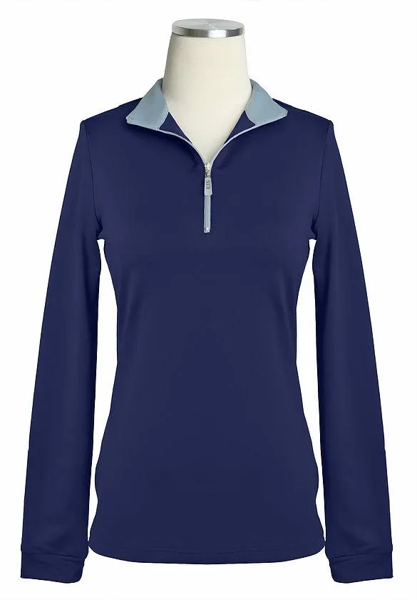 Cool Weather Warming Shirt