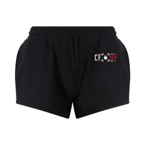 Crossfit UF - Women's Jog Shorts
