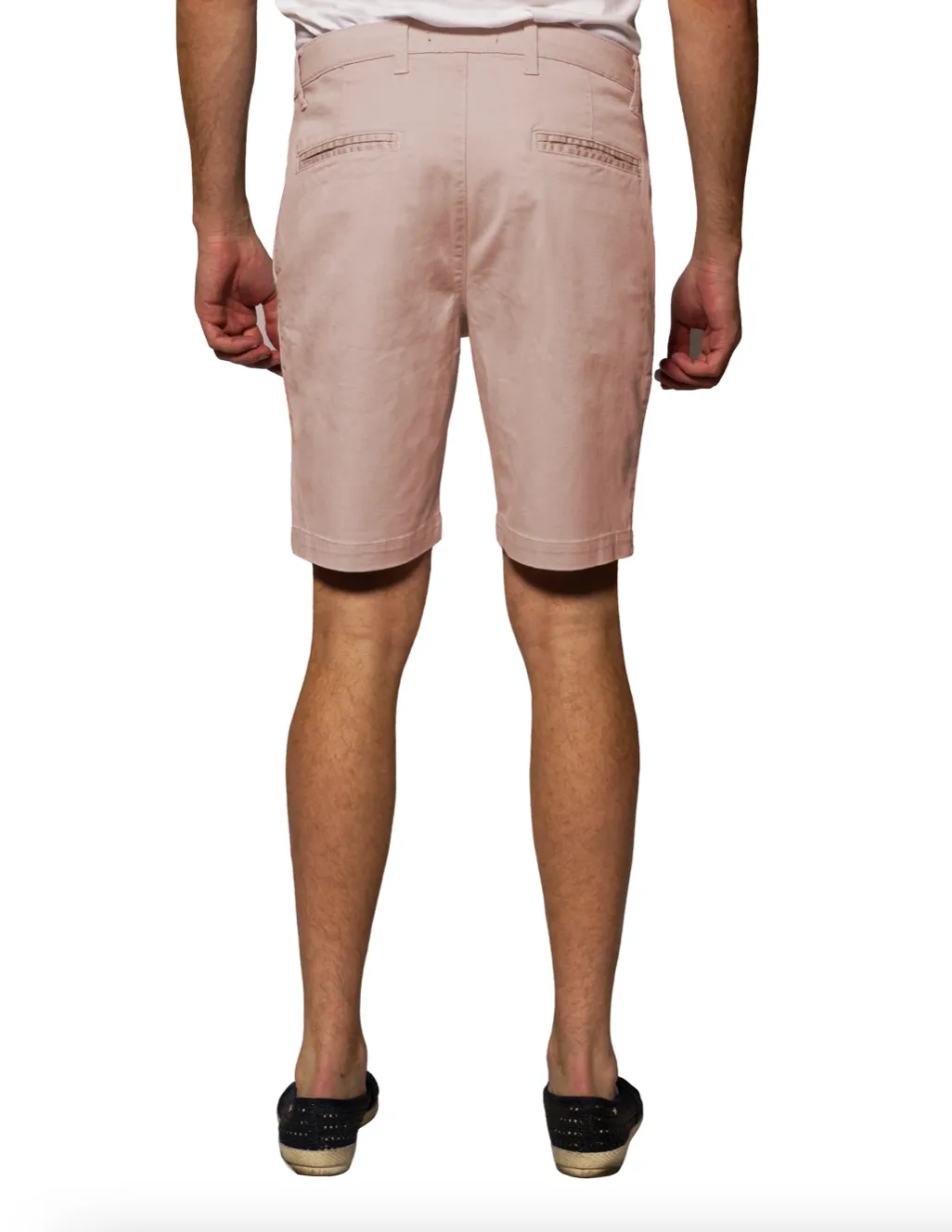 Cruise Pastel Pink
