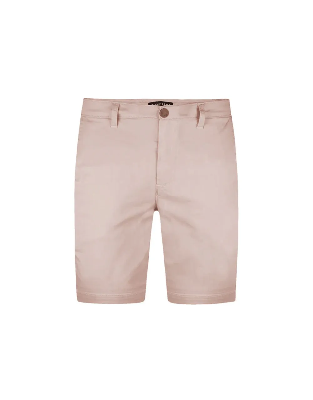 Cruise Pastel Pink