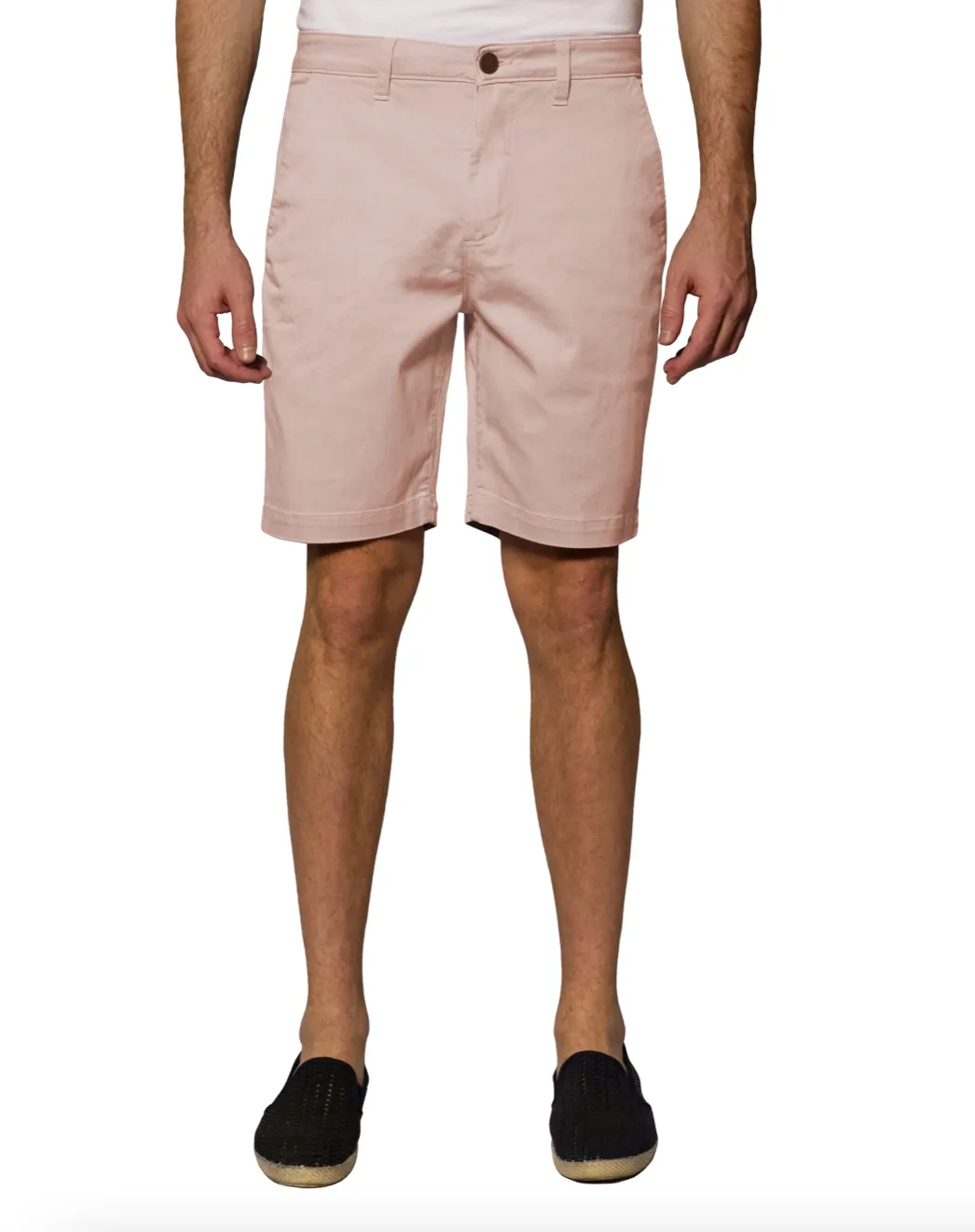 Cruise Pastel Pink