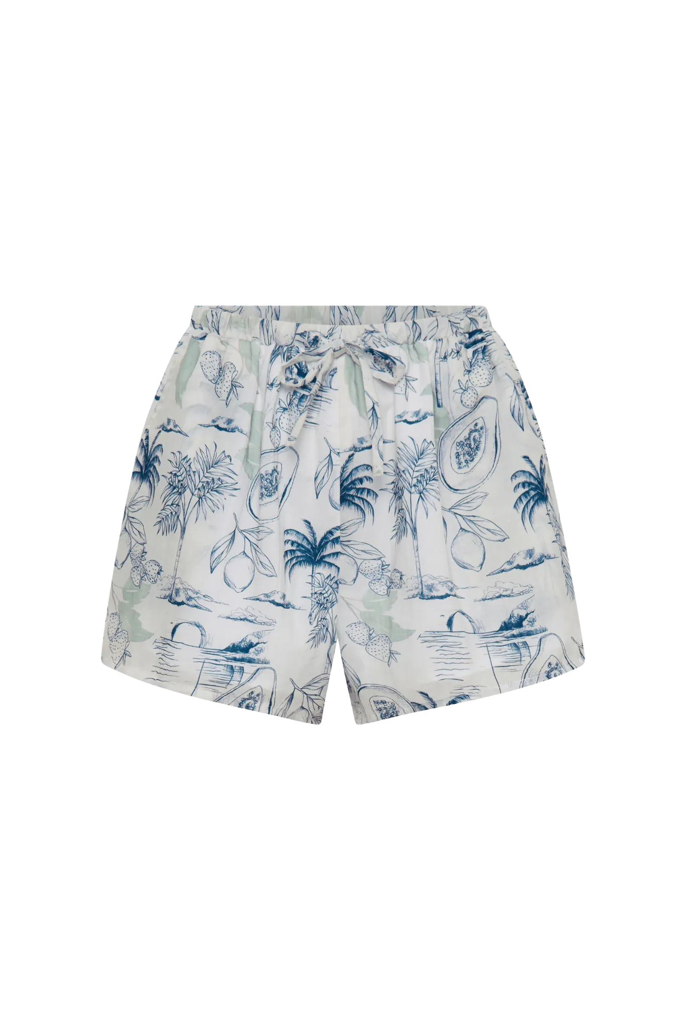 DEIA SHORTS