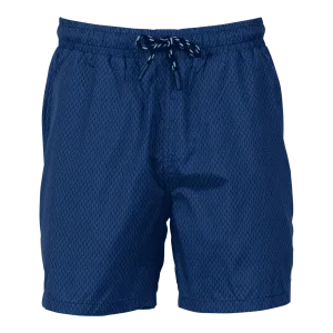 Diamonds All Day Torch Swim Short
