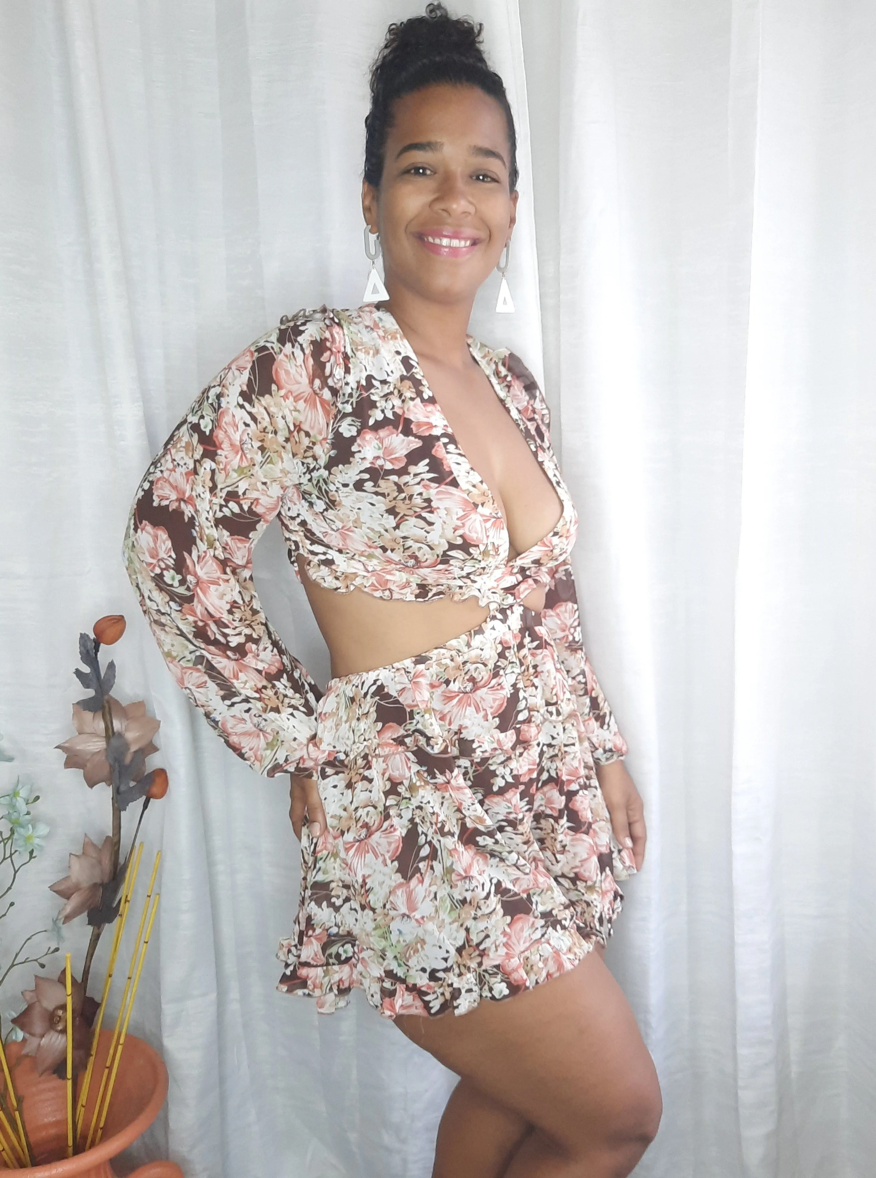 Diana Romper