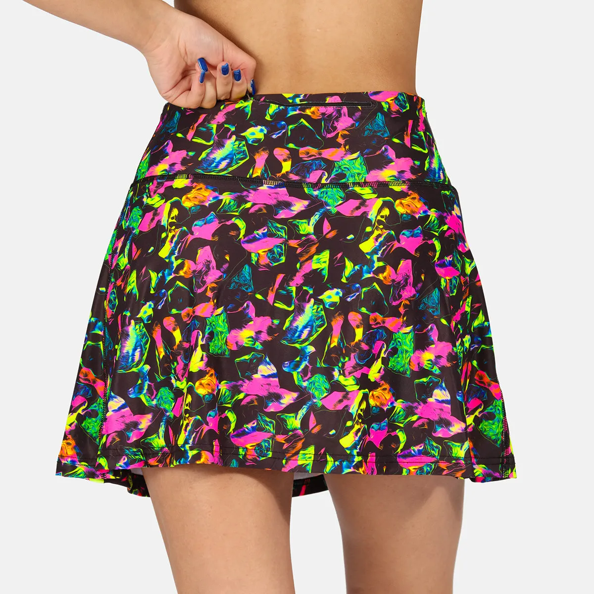 Dreamscape Skort