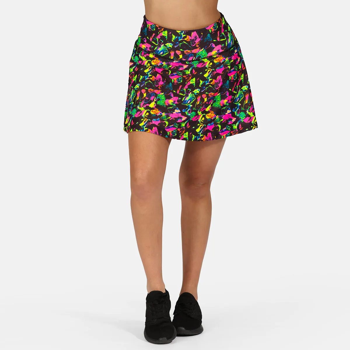 Dreamscape Skort