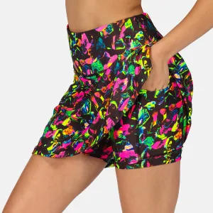 Dreamscape Skort