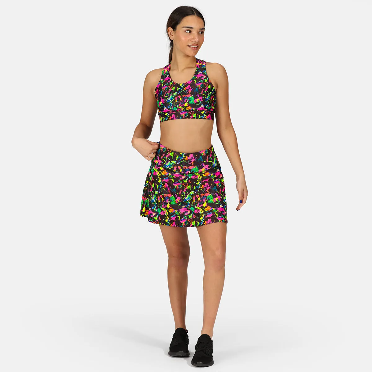 Dreamscape Skort