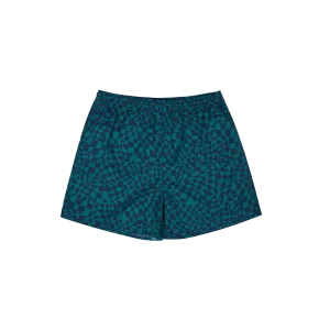 Drift Swim Short Check