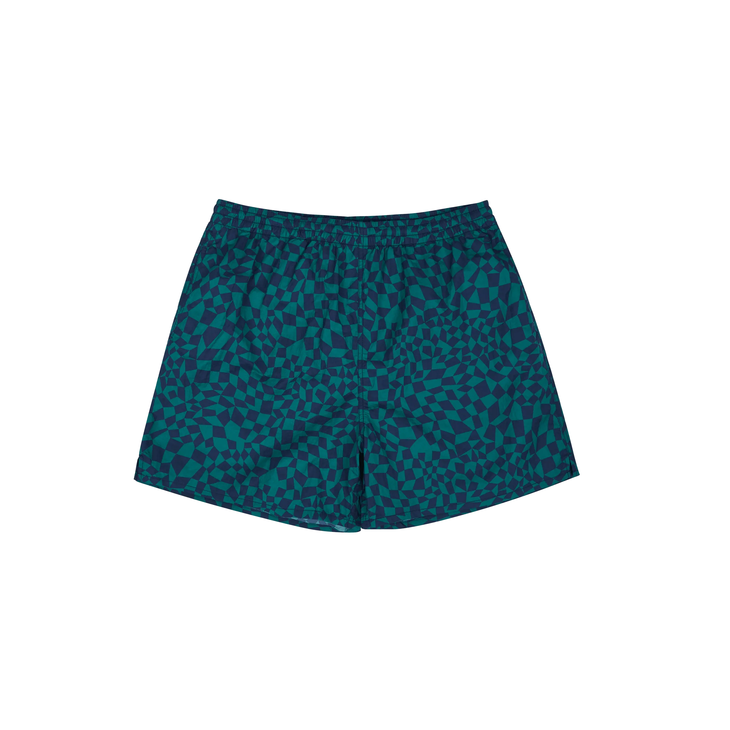 Drift Swim Short Check