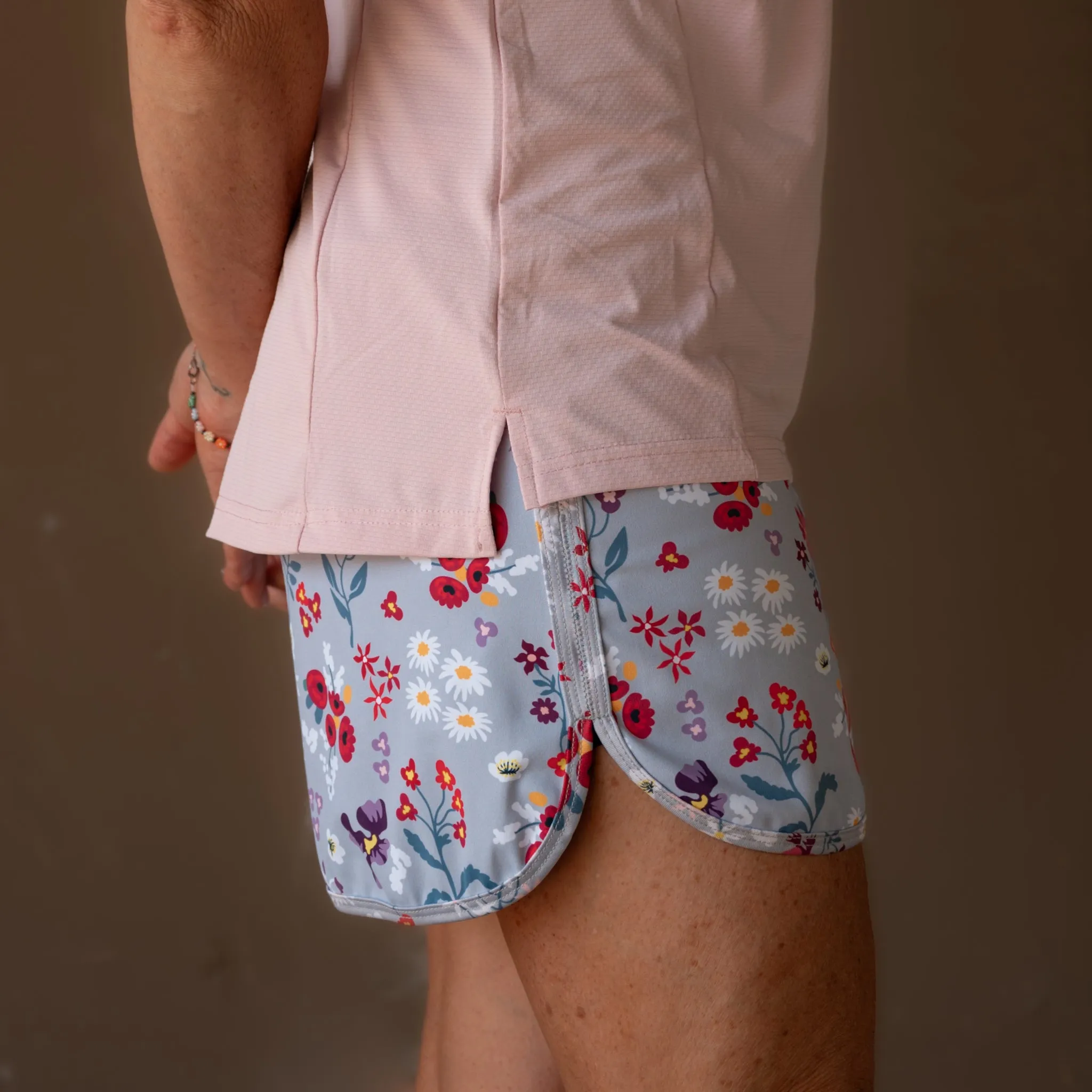 Evie Skort with Pockets