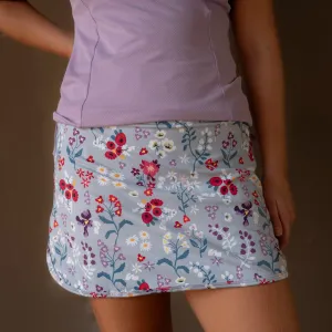 Evie Skort with Pockets
