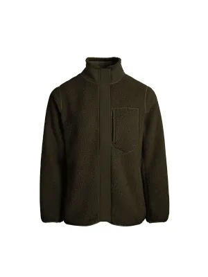 Fairfax & Favor Agnes Fleece Jacket