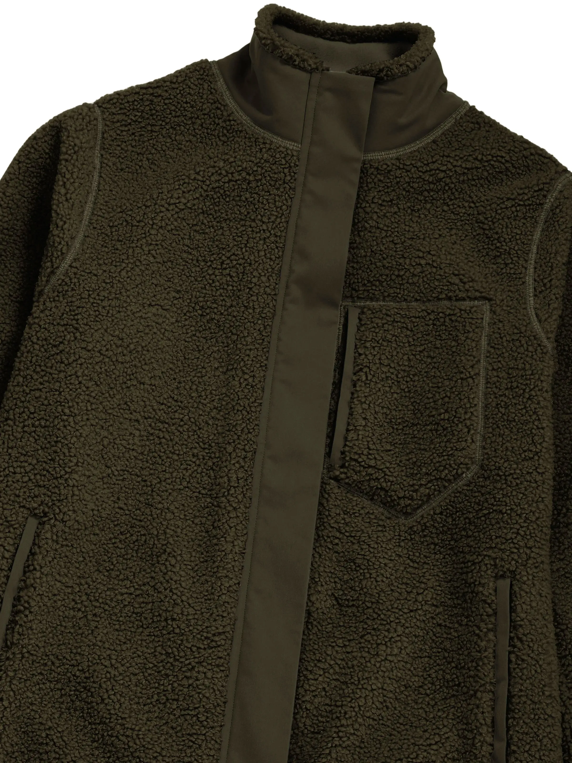 Fairfax & Favor Agnes Fleece Jacket