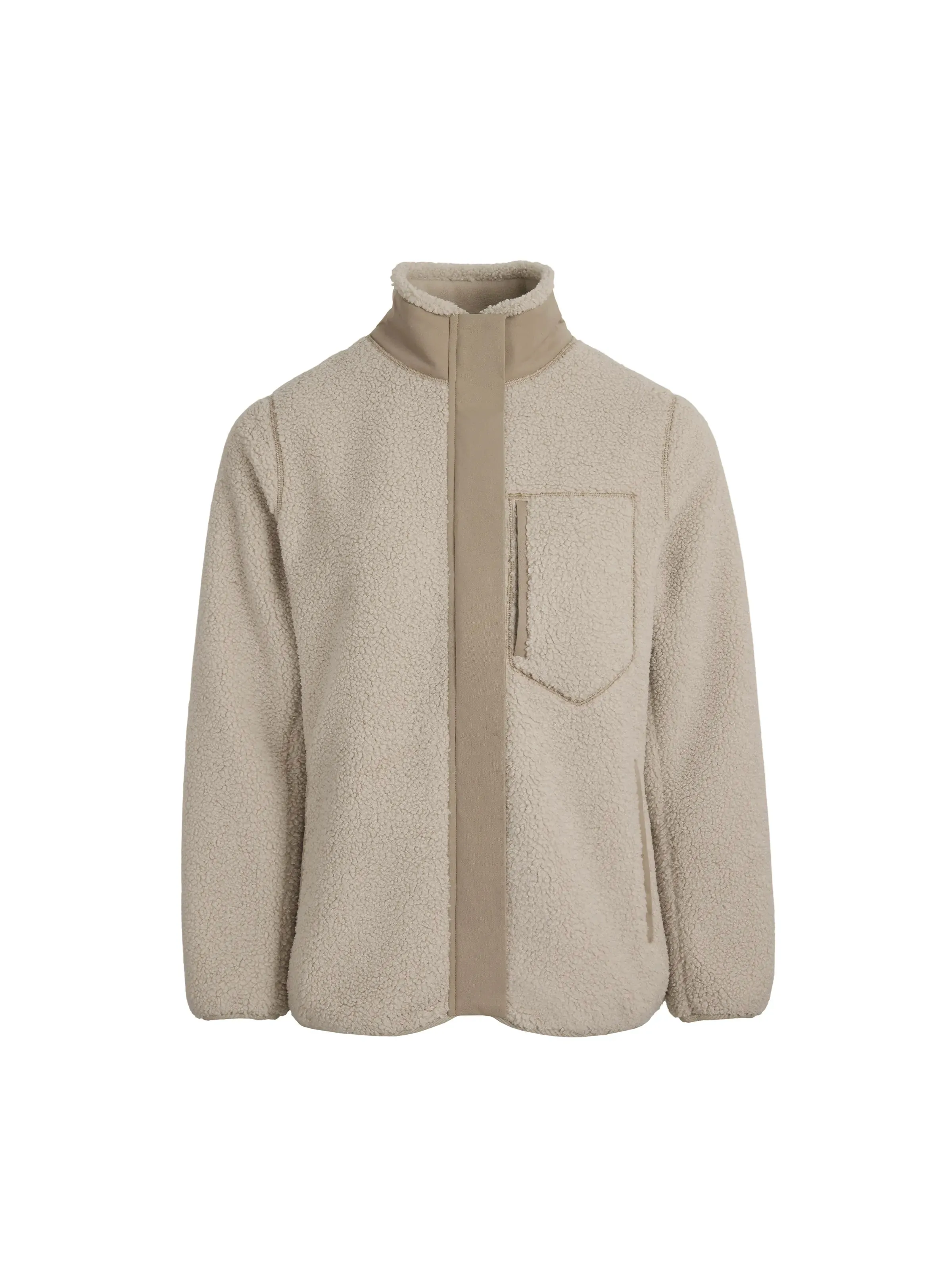 Fairfax & Favor Agnes Fleece Jacket