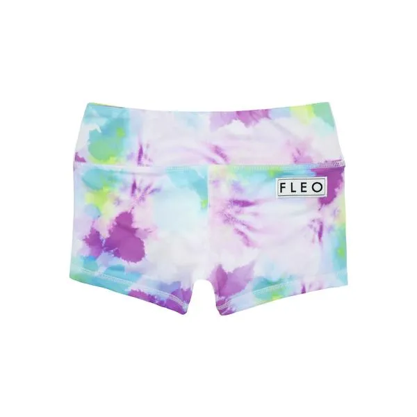 FLEO Vibrant Heat Shorts (Original)