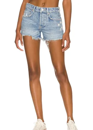 Good Times Relaxed Short | Beach Bum