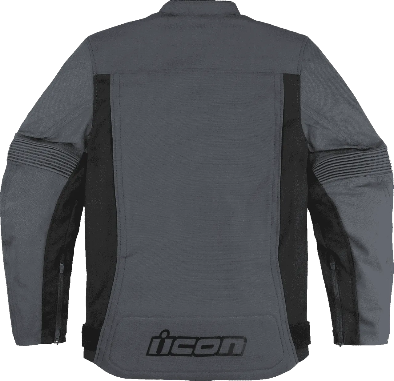 Icon Men's Slabtown CE Motorcycle Jacket