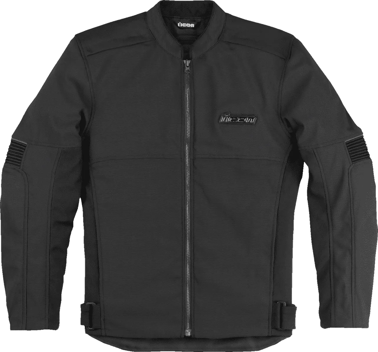 Icon Men's Slabtown CE Motorcycle Jacket
