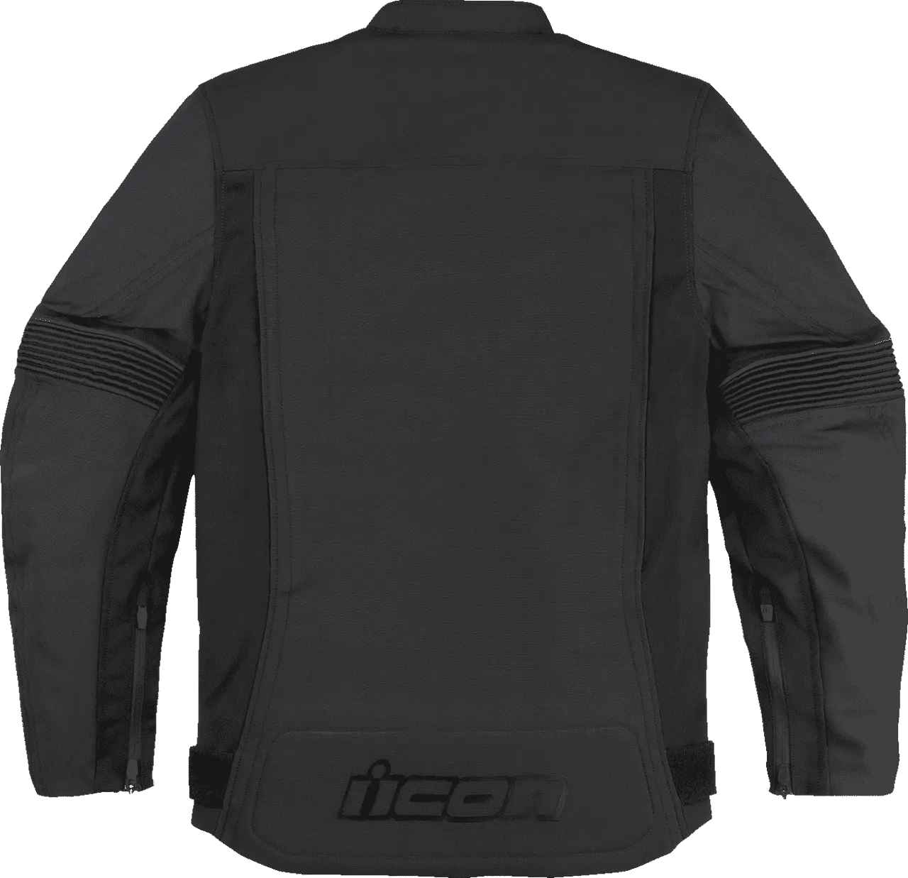 Icon Men's Slabtown CE Motorcycle Jacket