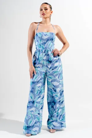  it offers a comfortable and breathable fit. The wide leg design adds a trendy flair to this versatile piece. Perfect for any occasion