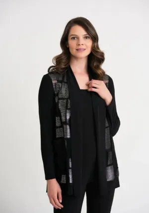 Joseph Ribkoff cover up Style 204417