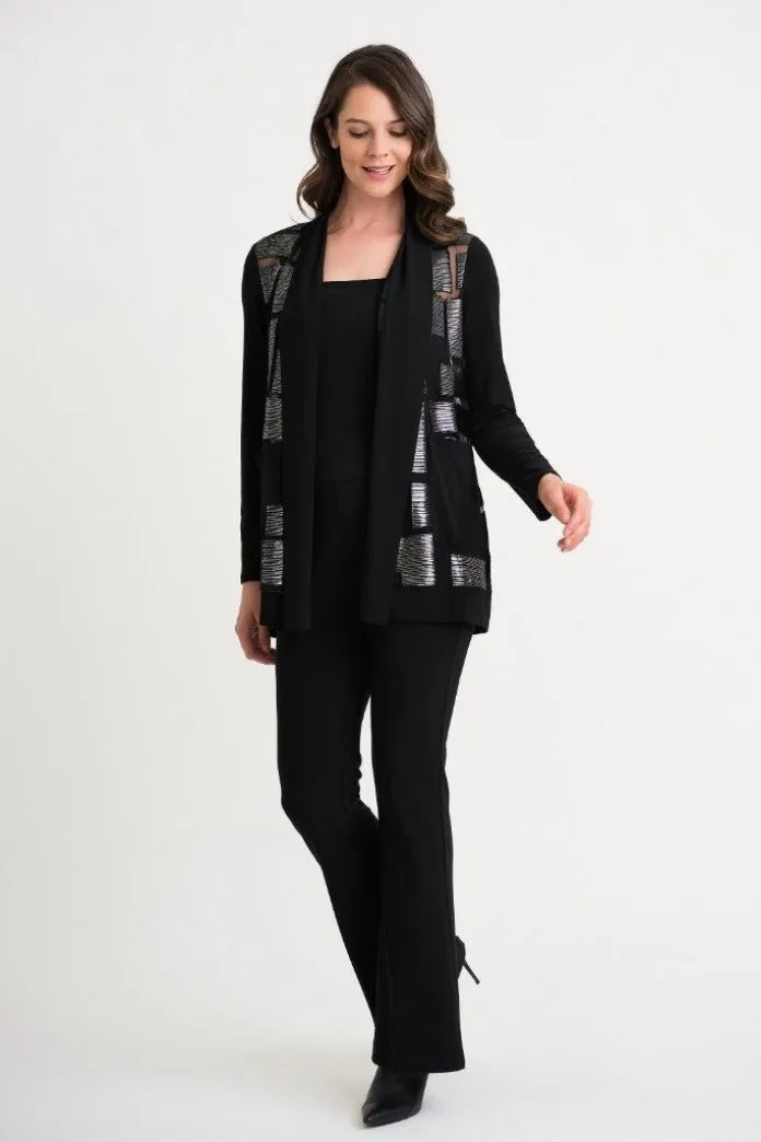 Joseph Ribkoff cover up Style 204417